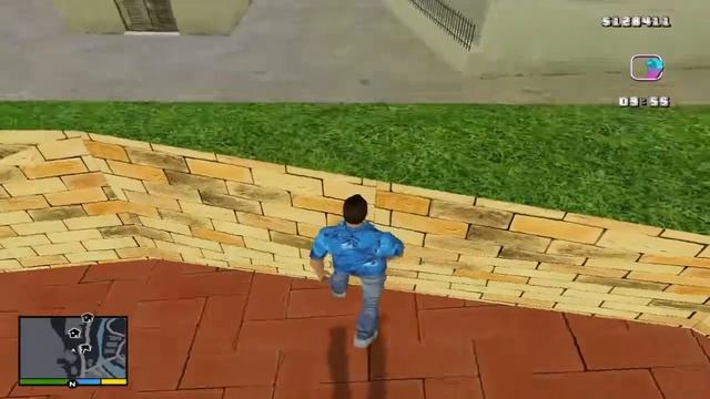 Grand Theft Auto Vice City WK Chariot Hotel Updated смотреть онлайн