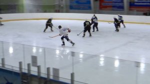 "Олимп-Каменка" - "Ржакса". Гавриков Никита 3:0