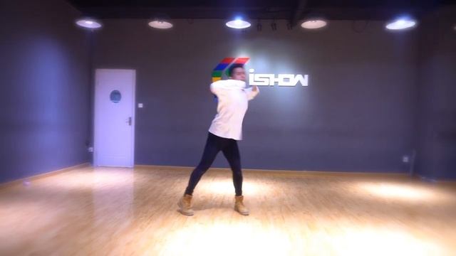 Pussy Cat Dolls Hush Hush Choreogrpahy From Jazz Kevin Shin смотреть онлайн