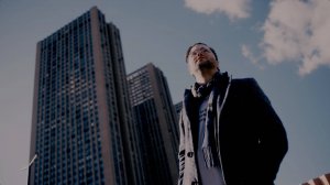 Видеовизитка для презентации проекта ВИБИ