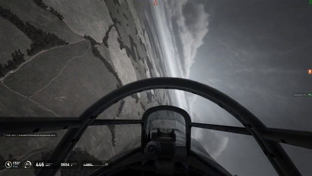 DM на Ла-5ФН бк хватило на 11 FW-190_А3 (offline) смотреть онлайн