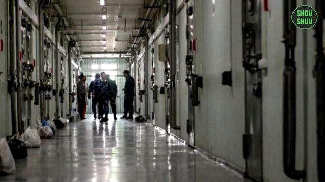 ШОШИЛИНЧ ҚАМОҚХОНАДА ОТИШМА БУЛДИ смотреть онлайн