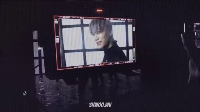 EXO KAI FMV - WOMANIZER