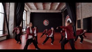 HIP HOP (Dance by Phoenix)