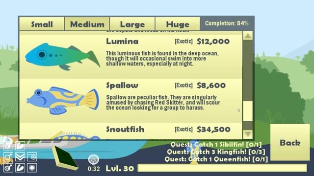 STUPID SOURFISH - Cat Goes Fishing смотреть онлайн