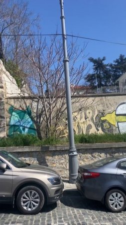 Севастополь. Ул, Суворова