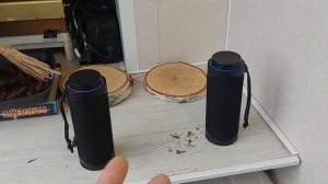 Колонки Tronsmart T7