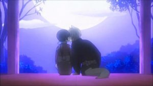 Аниме клип. Fantastic baby. (Arole)