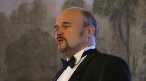 Михаил Гужов (бас) Сольный концерт «Бас на Бис!»