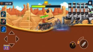 TANK COMBAT WAR BATTLE : MAX TANK PUMPSCYTHER & TANKOZILLA  DESTROYING ALL MAX LEVEL