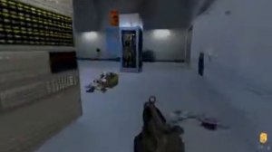 Half-Life Hard Part 11 - Questionable Ethics