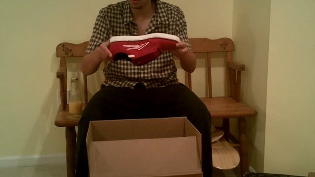 3 Pairs of Shoes $75 Unboxing