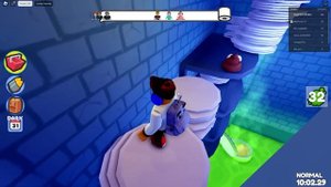 МАШКА ЗАХОТЕЛА В ТУАЛЕТ НА УРОКЕ в МАЙНКРАФТ ДЕВУШКА НУБ И ПРО ВИДЕО ROBLOX ТРОЛЛИНГ MINECRAFT