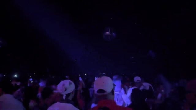 CamelPhat - Linkin Park, Yuma Tent, Coachella Weekend 2 2023
