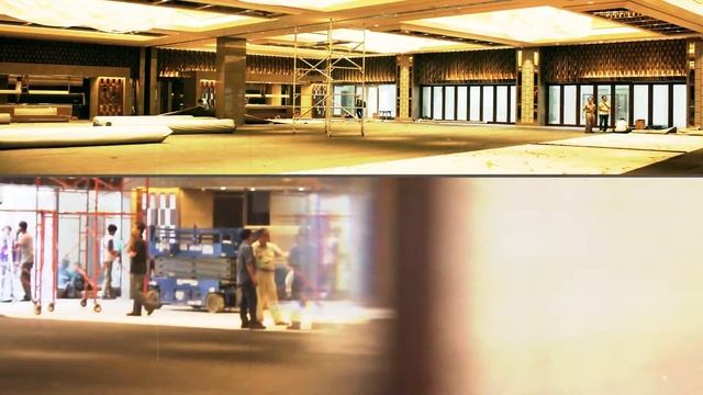 INTERCONTINENTAL GRAND BALLROOM LAUNCHING JAKARTA смотреть онлайн