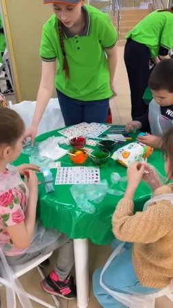 Пасха в Мария-Ра — праздник, который объединяет!
