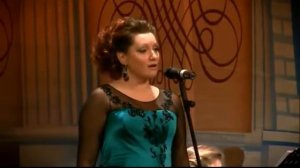 За окошком свету мало   Ирина Крутова HD xvid