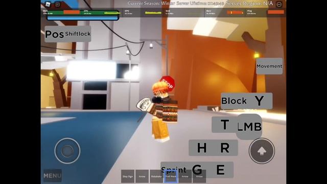 Obtaining a Comically LARGE Spoon 🥄 | Sakura Stand смотреть онлайн