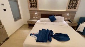 Fantazia resort Marsa Alam 5*_2021: обзор номера Deluxe.