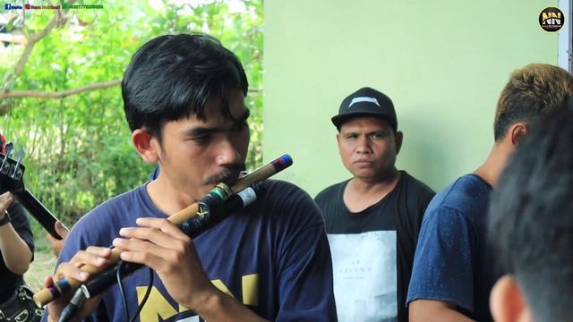 NANA NUTRIISARI MEGANTARA LIVE HARI INI DENGAN LAGU PELITA HARAPAN смотреть онлайн