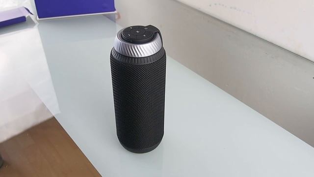 Bluetooth Boxen Test Tronsmart T6 vs XiaoMi Bluetooth Speaker