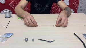 Монтаж на толстолоба.Монтаж от А до Я!