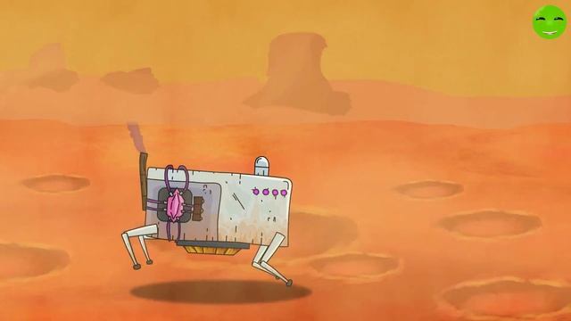 Иная смесь монстров - Мультики про танки смотреть онлайн