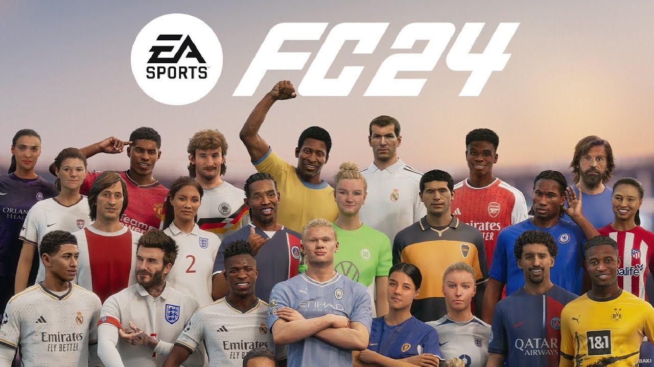 FC24. Режим Карьеры. Стрим #6