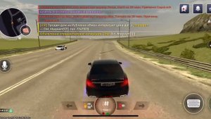 Хасан на блек раша Mercedes Cls 63 Amg