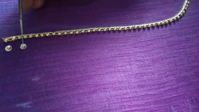 200 ఖర్చుతో ఒక్క రోజులో డిజైనర్ బ్లౌజ్ డిజైన్ చేసుకోండి~mana inti chitkaalu смотреть онлайн