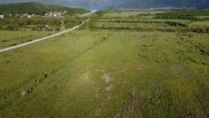 Севастополь Байдарская Долина село Широкое