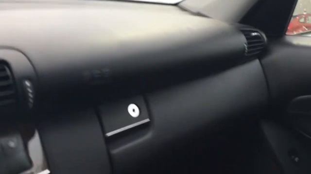 2005 Mercedes C230 смотреть онлайн