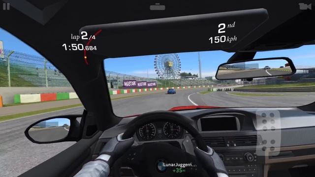 Real Racing 3 | Prime Production Match-Up 100% Complete | BMW M3 Coupe | Suzuka | Cup | iPhone смотреть онлайн