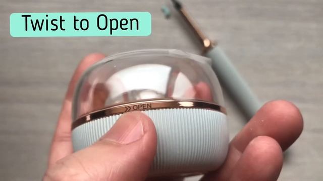 Mi Bebird Endoscopic Ear Cleaner смотреть онлайн