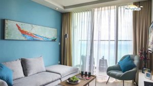 Khách Sạn Citadines Bayfront Nha Trang ✅ Đang Khuyến Mãi