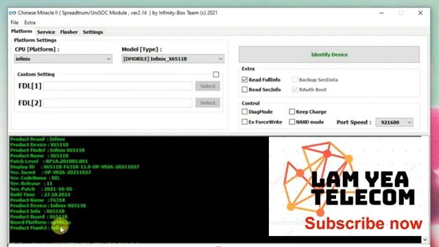 Infinix Smart 6 X6511b Reset FRP CM2#HOW TO REMOVE FRP ON INFINIX SMART 6 X6511B BY USING CM2 смотреть онлайн