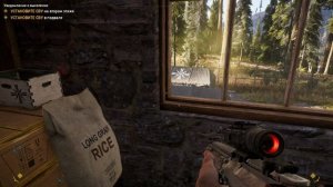 365 ДНЕЙ В ИГРЕ FAR CRY 5 — ДЕНЬ 14