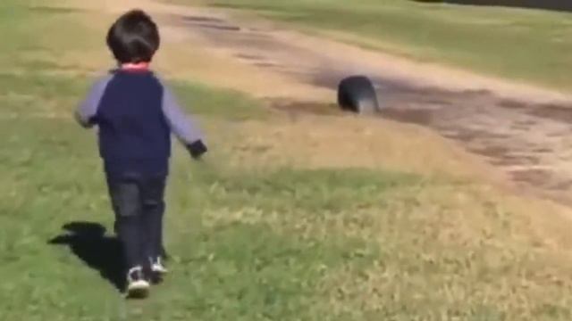 Playtime at the Park Batman vs Superman Monster Trucks Power Wheels Ride On Car for kids Spiderman смотреть онлайн