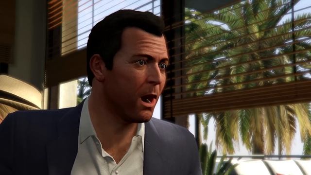 تختيم جي تي أي 5 بالنظرة الأولى الحلقة 28 | GTA V First Person Walkthrough