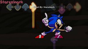 (Teaser) FNF Vs Sonic.exe - Hijacked Transmission (Official Remake) But Charted