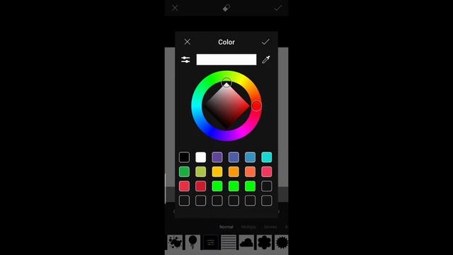 Piant editing in picsart_picsart photo editing step by step_techzedit
