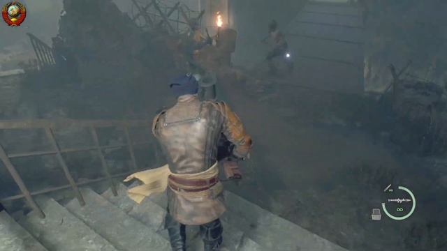 Resident Evil 4 *REMAKE* #6 **ФИНАЛ** (Полностью на Русском Языке) смотреть онлайн