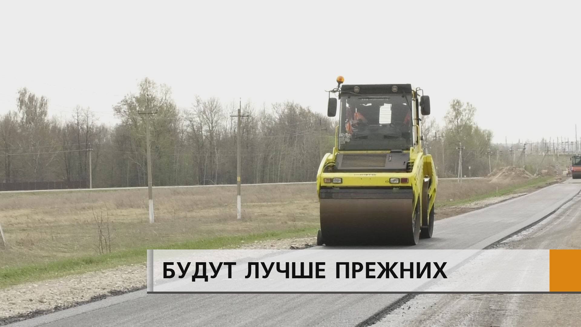 Обещанного три года ждать не нужно.