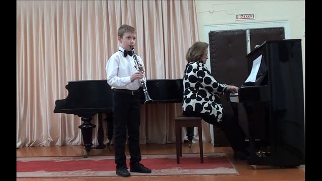 Кузнецов Арсений смотреть онлайн