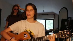 Шелкопряд — Мельница, расслабленный кавер