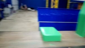 Токарный станок 1в62г, часть 23