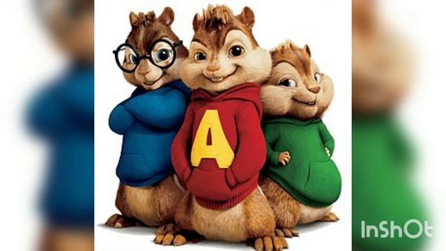 Элвин и Бурундуки - Си гъащ1эр богъэнэху смотреть онлайн