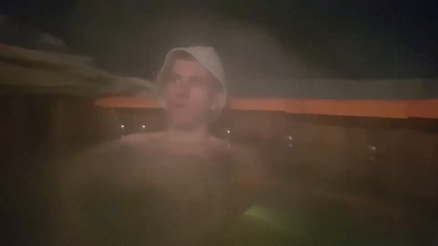 ТЕРМО - Бочка - Фурако! -25 за БОРТОМ смотреть онлайн