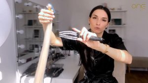 КАКОЙ МАТЕРИАЛ ЗАПУТЫВАЕТСЯ В НАРАЩИВАНИИ ЧАСТЬ 2 | ONE-LY