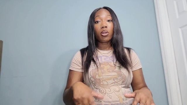 Canvas Beauty BodyGlaze Review! Fenty Butta Dupe?? смотреть онлайн